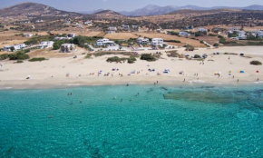 Salty Apartments Sea View Naxos